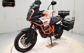 KTM 1290 SUPER ADVENTURE R 2019