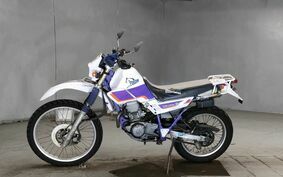 YAMAHA SEROW 225 W 4JG