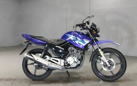 YAMAHA YBR125 G LBPPCJL