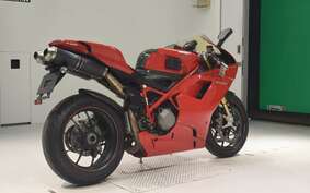 DUCATI 1098 S 2007