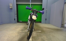 YAMAHA SEROW 250 DG17J