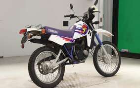 YAMAHA DT50 17W