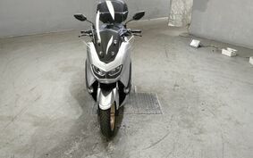 YAMAHA N-MAX 125 SEG6J