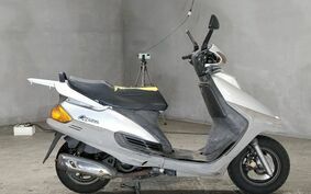 YAMAHA CYGNUS 125 D 4TG