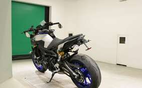 YAMAHA MT-09 ASP 2018 RN52J