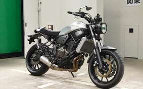 YAMAHA XSR700 RM22J