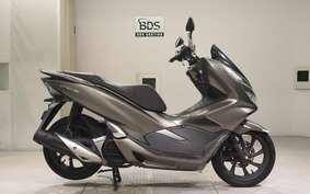 HONDA PCX125 JF81