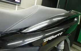 YAMAHA TRICITY 125 SE82J