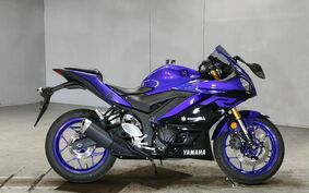 YAMAHA YZF-R25 RG43J