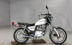 SUZUKI GN125 H PCJG9