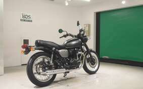 KAWASAKI W800 STREET 2019 EJ800B