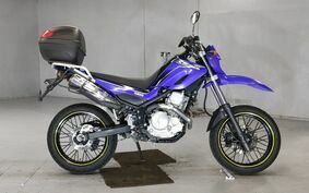 YAMAHA XT250X DG11J