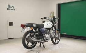 YAMAHA YB125SP PCJL