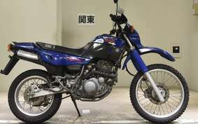 YAMAHA XT400 Artesia ARTESIA 1993 4DW