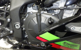 KAWASAKI ZX-25R ZX250E