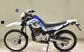 YAMAHA SEROW 250 Gen.3 DG31J