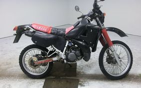 YAMAHA DT125R 1988 3FW