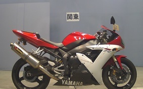 YAMAHA YZF-R1 2002 RN09