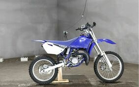 YAMAHA YZ85LW CB10C