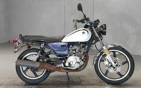 YAMAHA YB125SP LBPPCJL