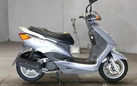 YAMAHA CYGNUS 125 X SE12J