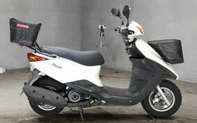 YAMAHA AXIS 125 TREET SE53J