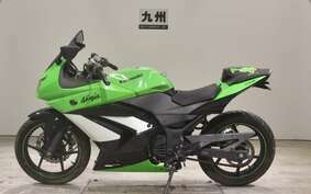 KAWASAKI NINJA 250R EX250K