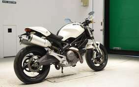 DUCATI MONSTER 696 2008 M500A