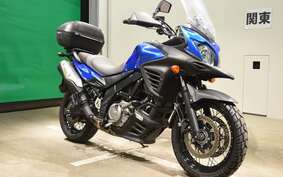 SUZUKI DL650 ( V-Strom 650 ) 2015 VP56A