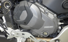 DUCATI DESSERT X 2023