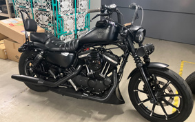 HARLEY XL883N 2015 LE2