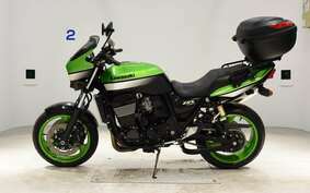 KAWASAKI ZRX1200 2009 ZRT20A