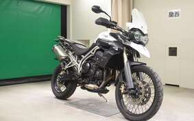 TRIUMPH TIGER 800 XC 2011 RE16B8