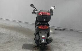 YAMAHA AXIS 125 TREET SE53J