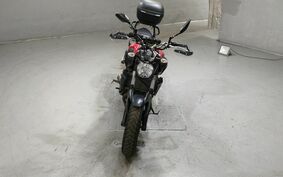 YAMAHA MT-07 2015 RM07J