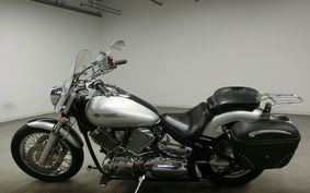 YAMAHA DRAGSTAR 1100 2002 VP13J