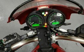 DUCATI MONSTER 400 2006 M407AA