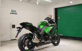 KAWASAKI NINJA 1000 A 2021 ZXT00W