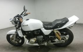 KAWASAKI ZRX400 1994 ZR400E