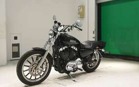 HARLEY L1200LI 2009