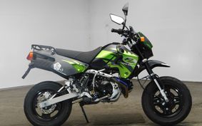 KAWASAKI KSR110 2008 KL110A