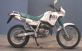 HONDA AX-1 MD21