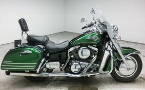 KAWASAKI VULCAN 1500 CLASSIC 1999 VNT50G