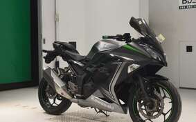 KAWASAKI NINJA 250 ABS EX250L