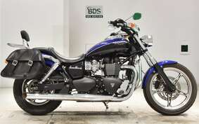 TRIUMPH SPEEDMASTER 2013 J9168R