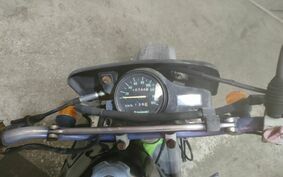 KAWASAKI KDX200SR DX200G