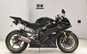 YAMAHA YZF-R6 2008 RJ16