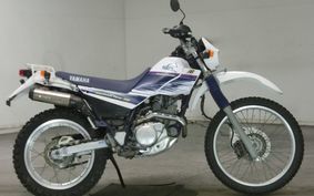 YAMAHA SEROW 225 W 4JG