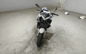 YAMAHA MT-25 2021 RG43J