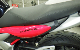 SUZUKI GLADIUS 2010 VK58A